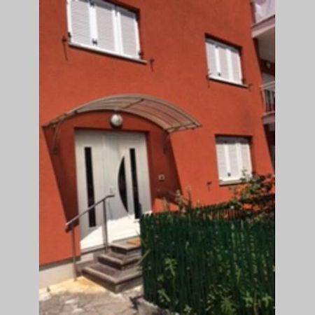 Cozy Apartment Umag Exterior foto