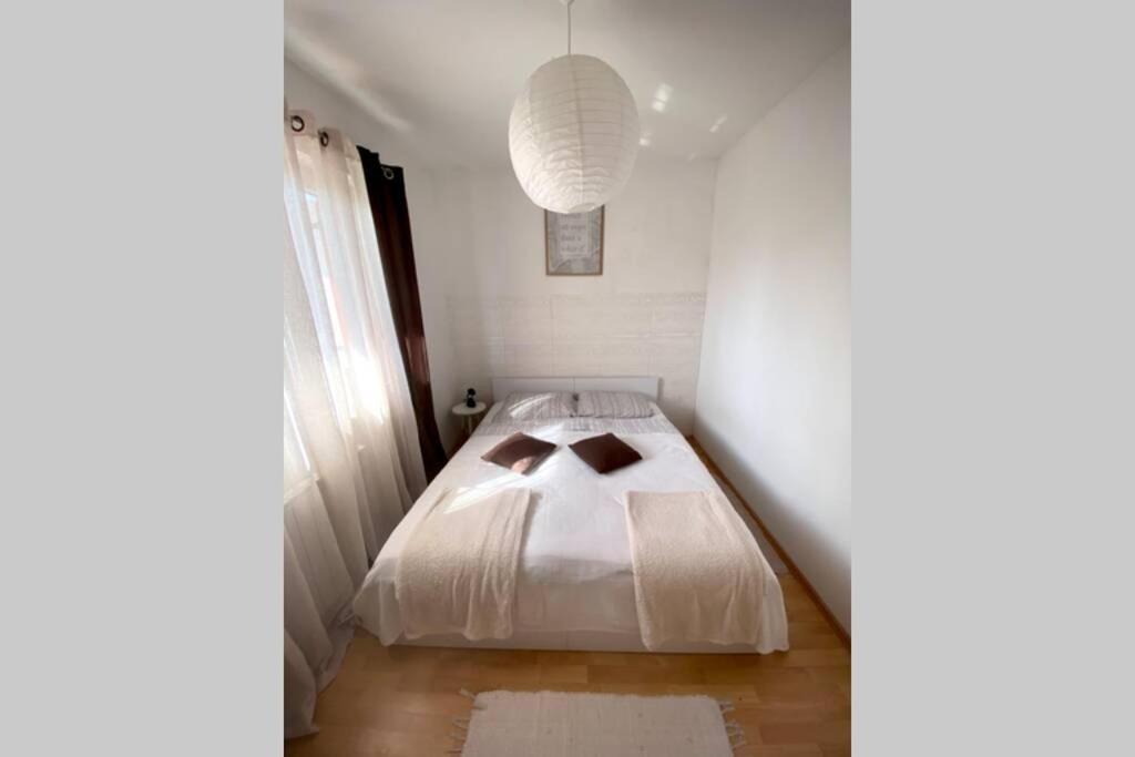 Cozy Apartment Umag Exterior foto
